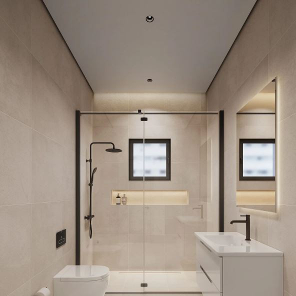 Apartment (Flat) in Agios Nikolaos, Limassol for Sale