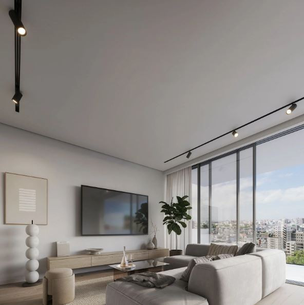 Apartment (Flat) in Agios Nikolaos, Limassol for Sale