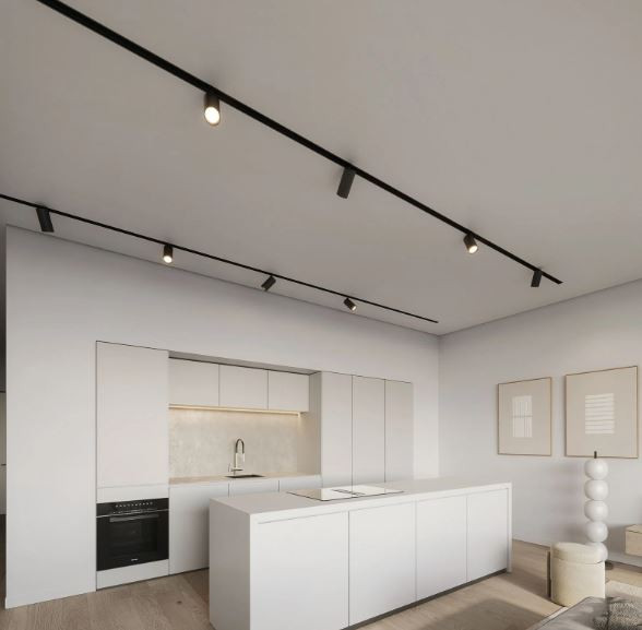 Apartment (Studio) in Agios Nikolaos, Limassol for Sale