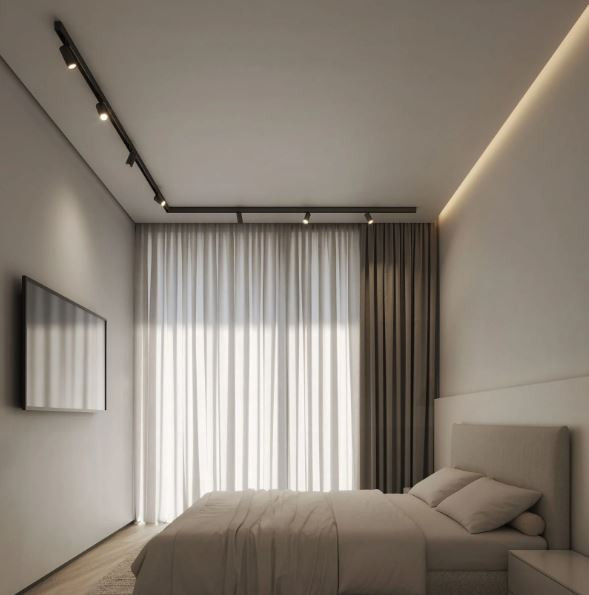 Apartment (Flat) in Agios Nikolaos, Limassol for Sale