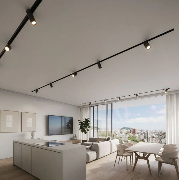 Apartment (Flat) in Agios Nikolaos, Limassol for Sale