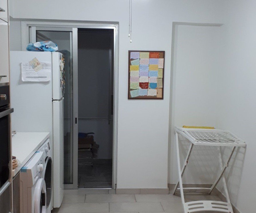 Apartment (Flat) in Engomi, Nicosia for Sale