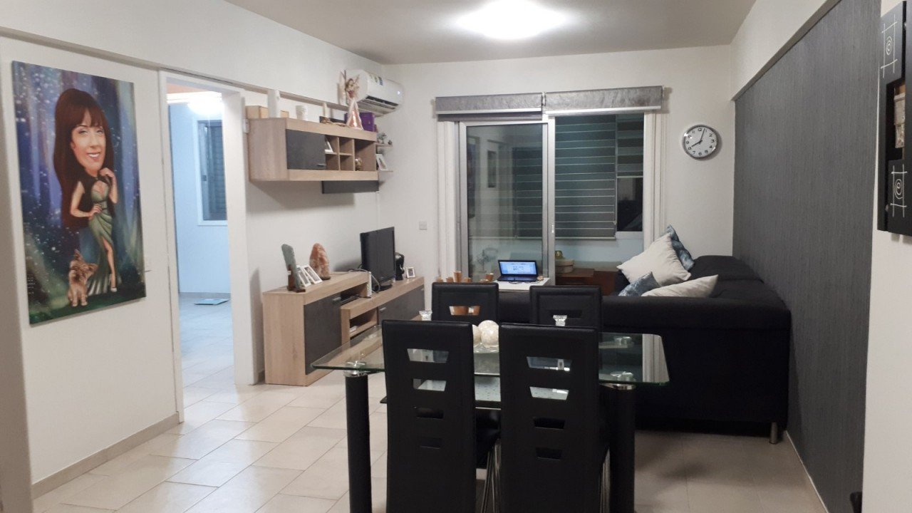 Apartment (Flat) in Engomi, Nicosia for Sale