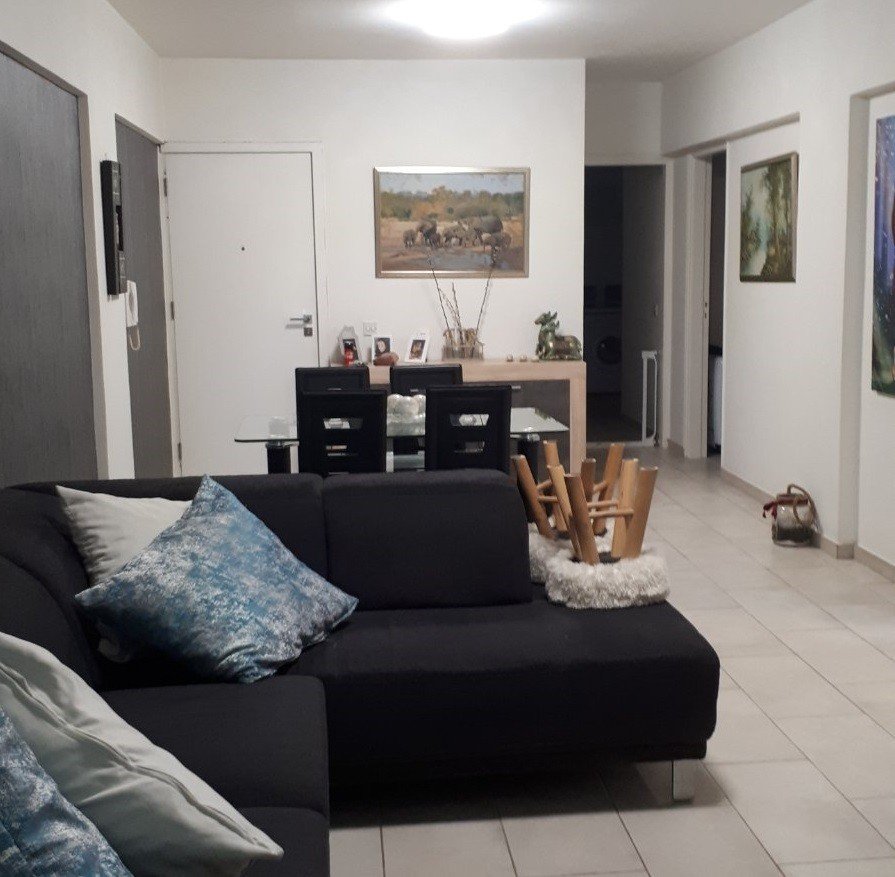 Apartment (Flat) in Engomi, Nicosia for Sale