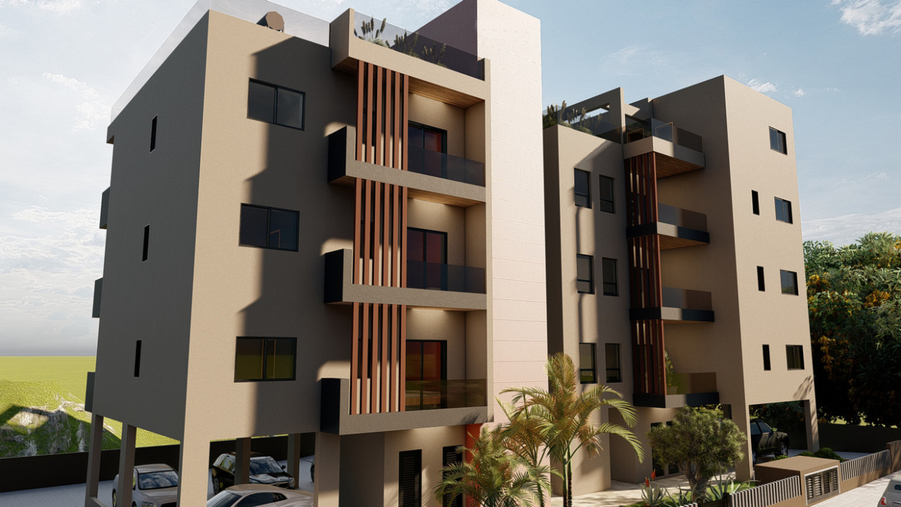 Investment (Project) in Polemidia (Kato), Limassol for Sale