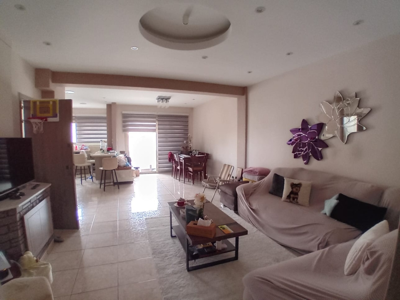 Building (Default) in Agios Spyridonas, Limassol for Sale