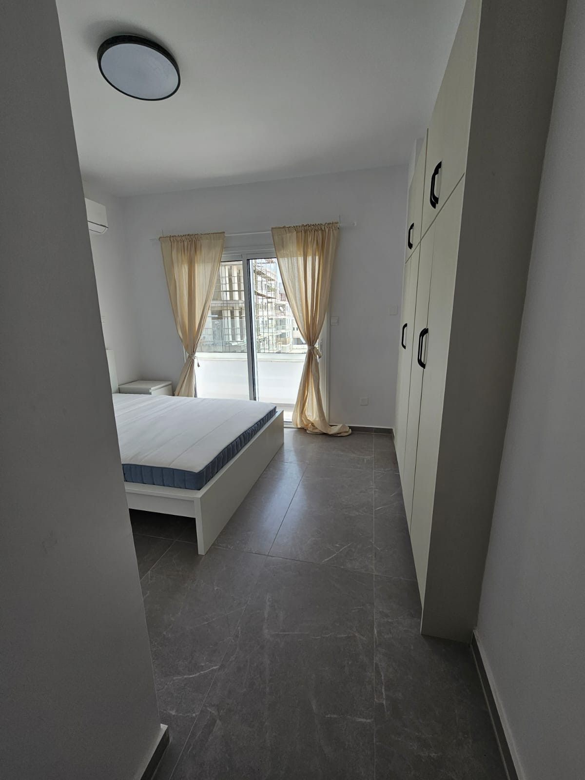 Apartment (Flat) in Agia Zoni, Limassol for Rent