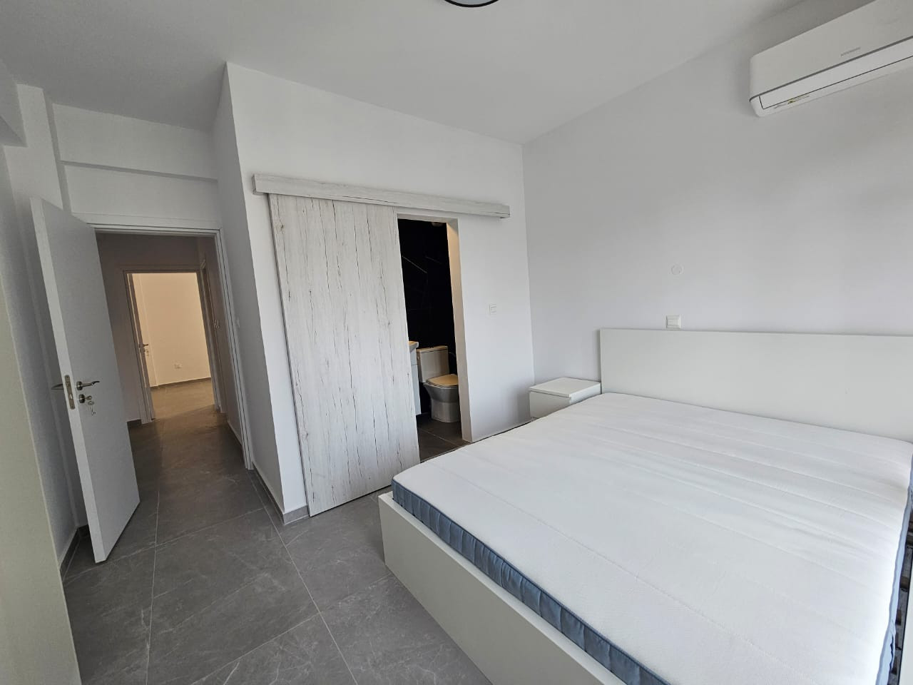 Apartment (Flat) in Agia Zoni, Limassol for Rent