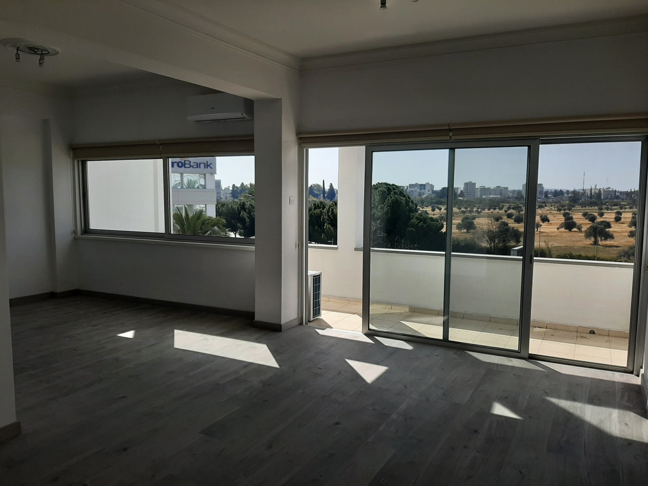 Apartment (Flat) in Engomi, Nicosia for Rent