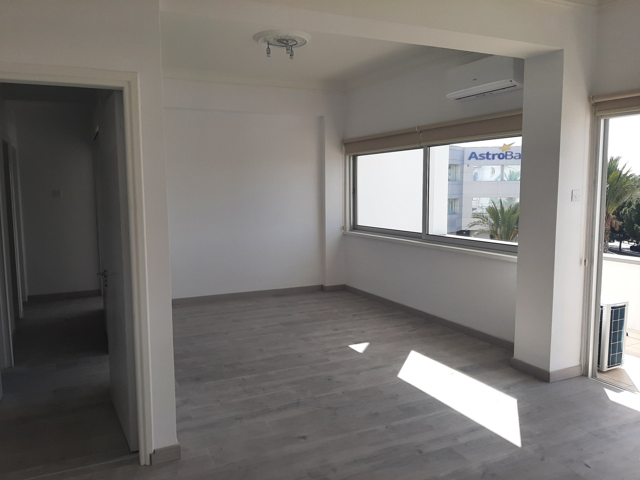 Apartment (Flat) in Engomi, Nicosia for Rent