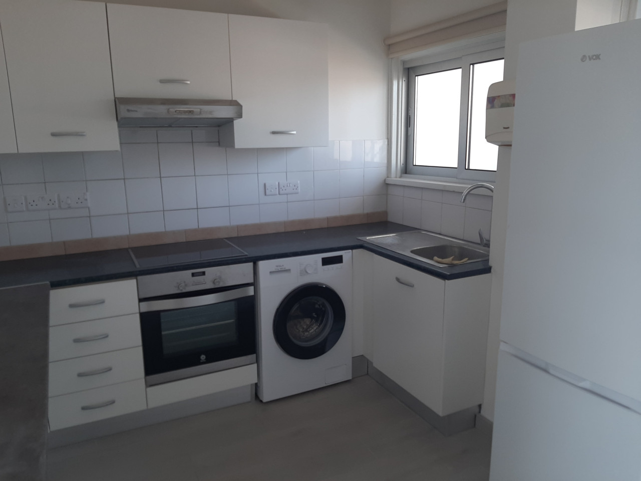 Apartment (Flat) in Engomi, Nicosia for Rent