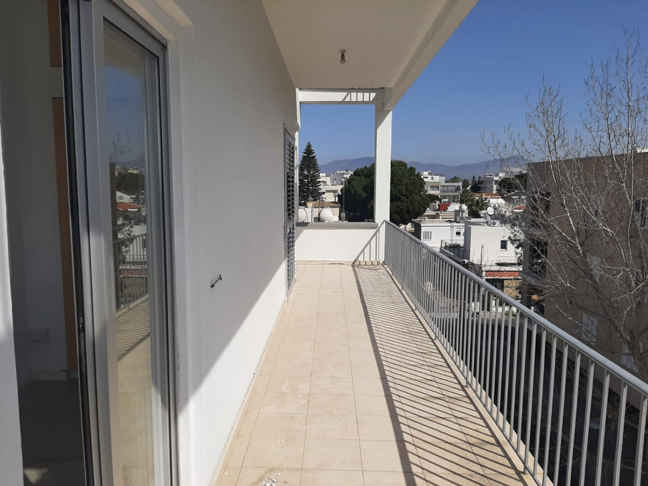 Apartment (Flat) in Engomi, Nicosia for Rent