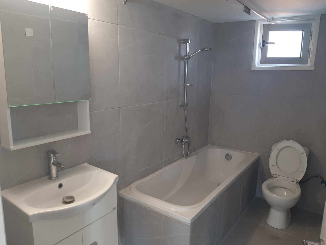 Apartment (Flat) in Engomi, Nicosia for Rent
