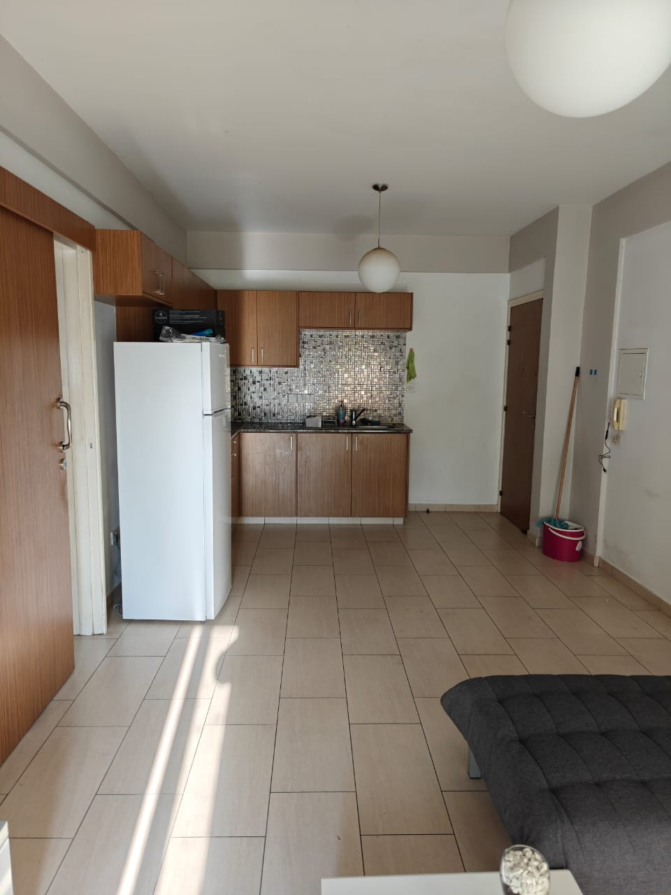 Apartment (Flat) in Omonoias, Limassol for Sale
