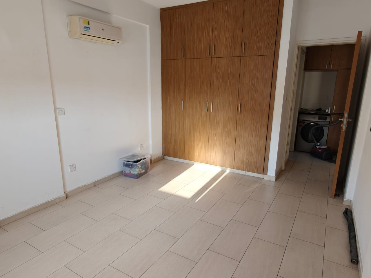 Apartment (Flat) in Omonoias, Limassol for Sale