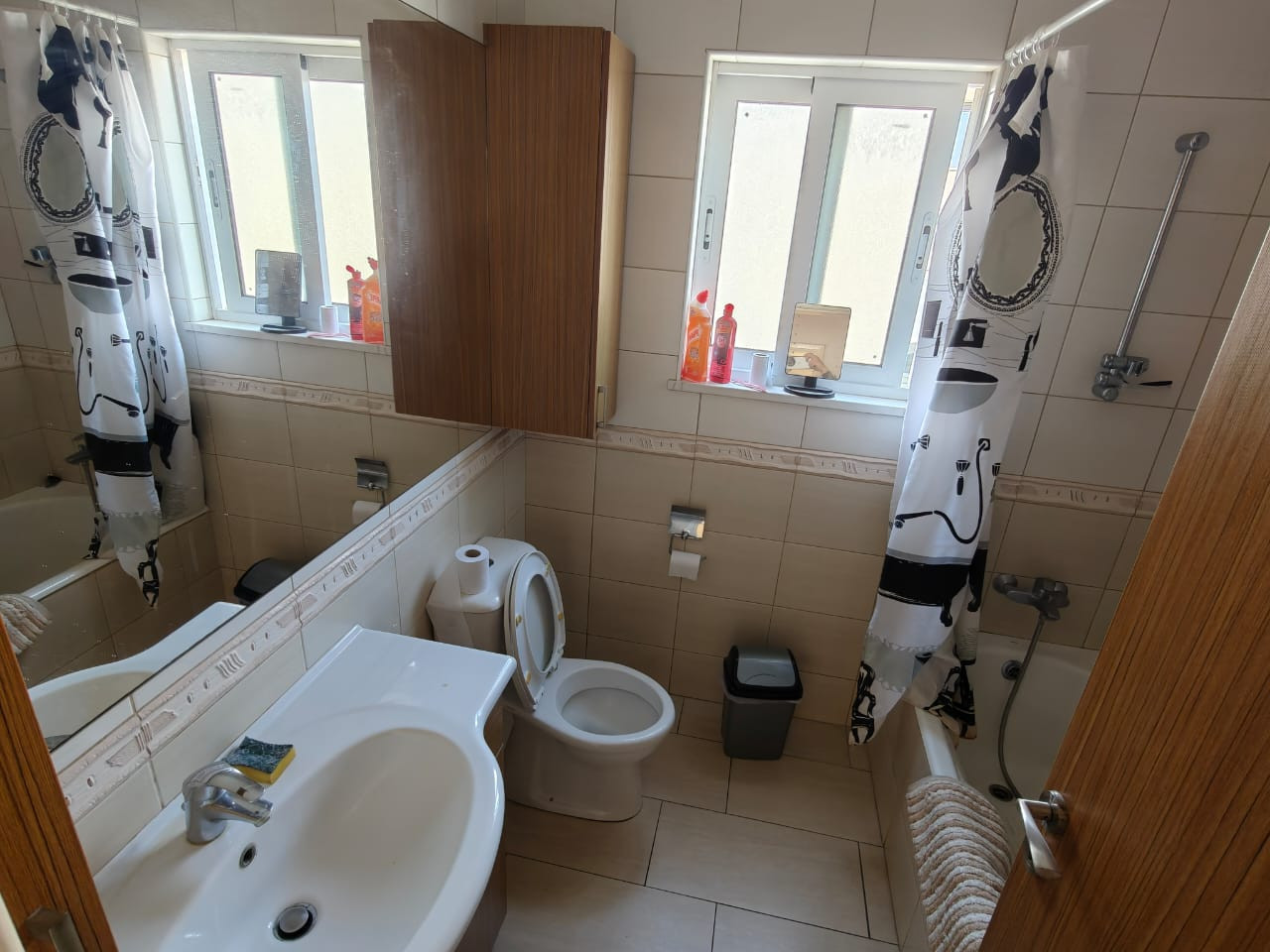 Apartment (Flat) in Omonoias, Limassol for Sale