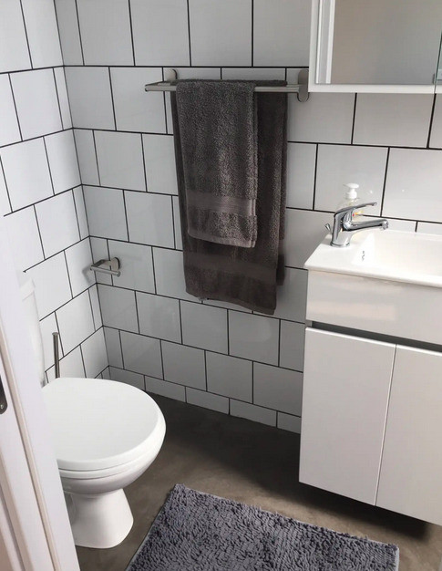 Apartment (Studio) in Engomi, Nicosia for Rent