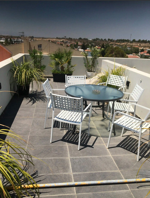 Apartment (Studio) in Engomi, Nicosia for Rent