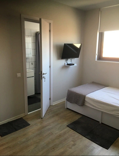 Apartment (Studio) in Engomi, Nicosia for Rent