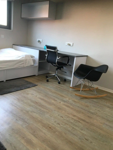 Apartment (Studio) in Engomi, Nicosia for Rent