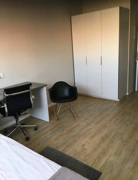 Apartment (Studio) in Engomi, Nicosia for Rent