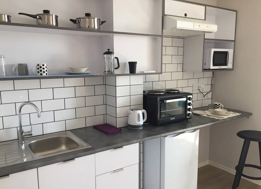 Apartment (Studio) in Engomi, Nicosia for Rent