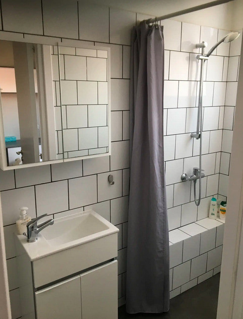 Apartment (Studio) in Engomi, Nicosia for Rent