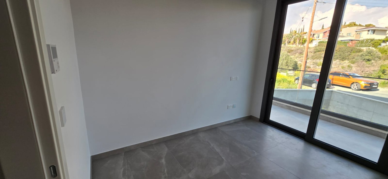Apartment (Flat) in Germasoyia, Limassol for Sale