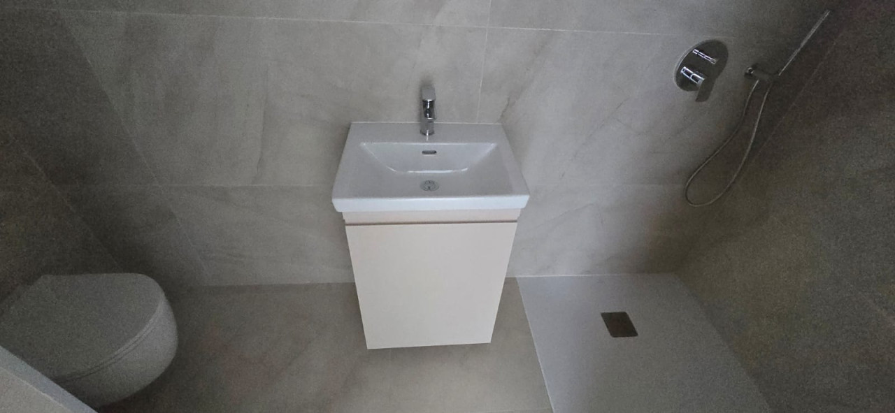 Apartment (Flat) in Germasoyia, Limassol for Sale