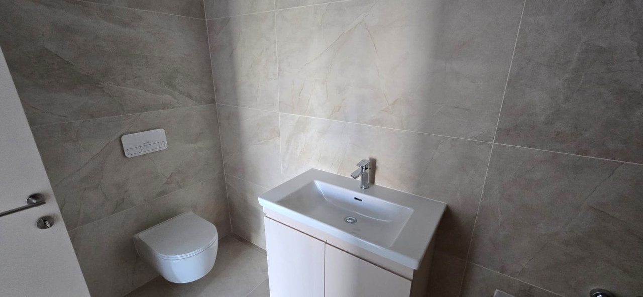 Apartment (Flat) in Germasoyia, Limassol for Sale