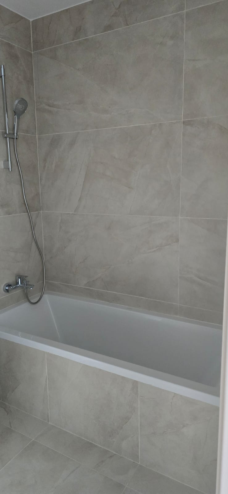 Apartment (Flat) in Germasoyia, Limassol for Sale