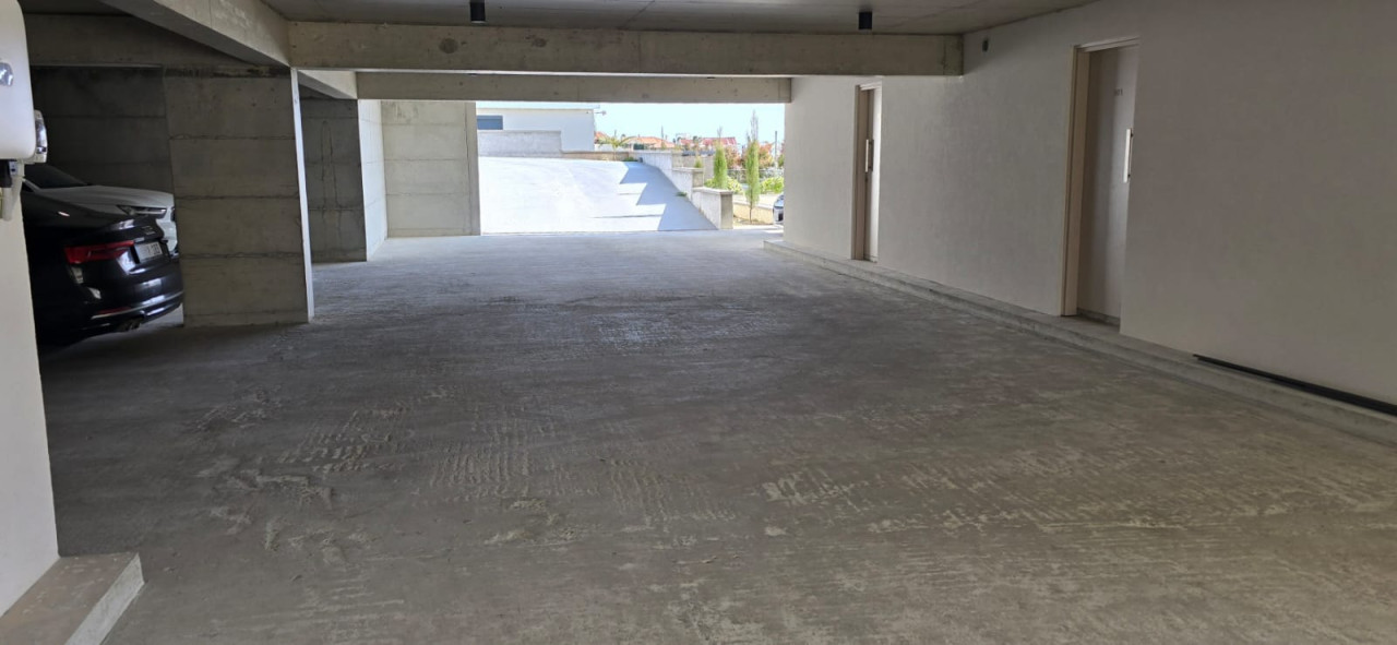 Apartment (Flat) in Germasoyia, Limassol for Sale