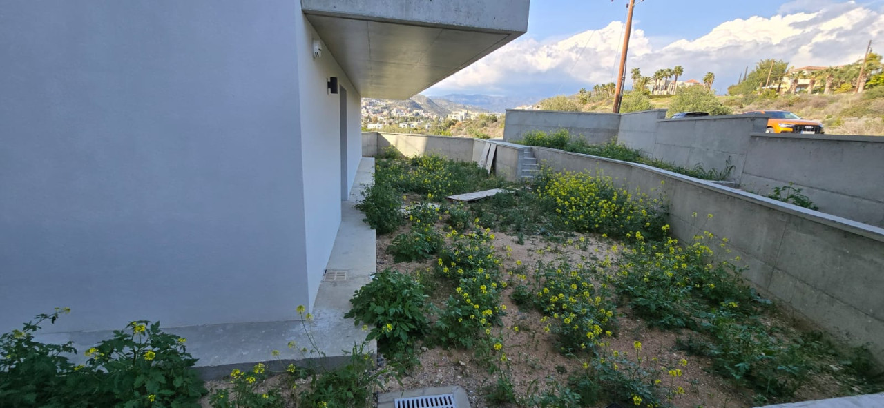 Apartment (Flat) in Germasoyia, Limassol for Sale
