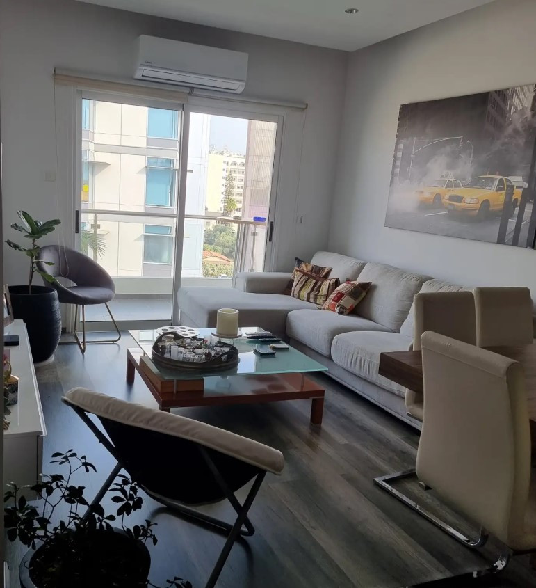 Apartment (Flat) in Neapoli, Limassol for Sale