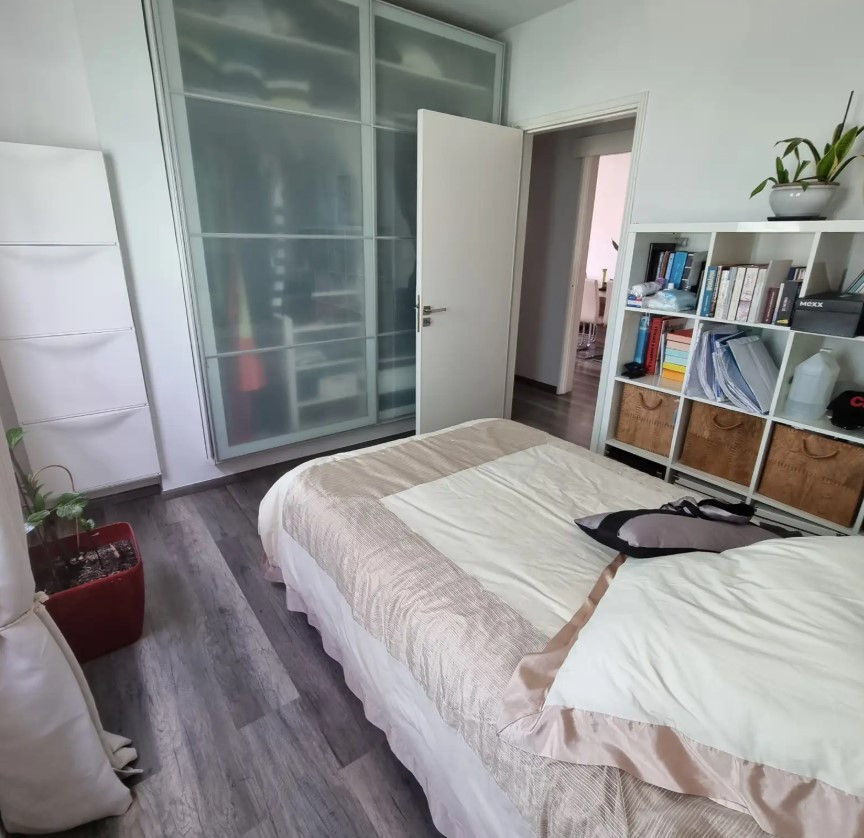 Apartment (Flat) in Neapoli, Limassol for Sale