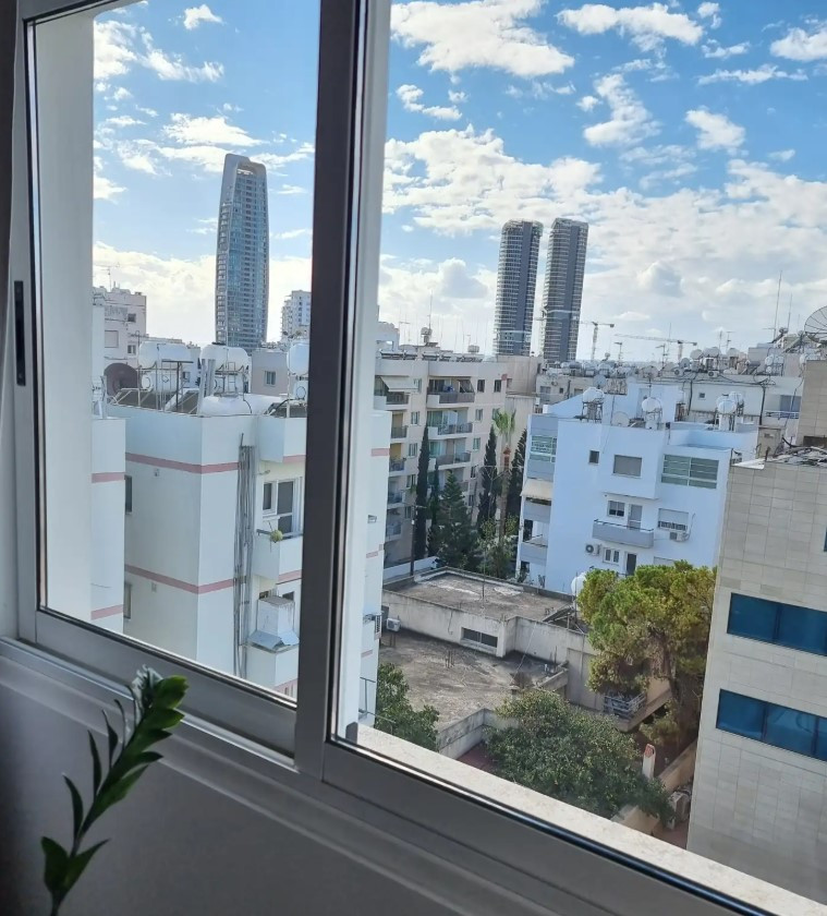 Apartment (Flat) in Neapoli, Limassol for Sale