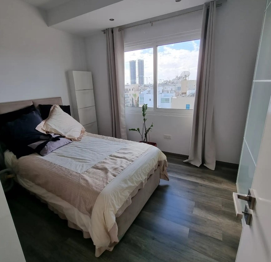 Apartment (Flat) in Neapoli, Limassol for Sale