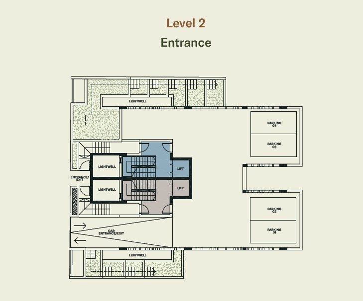 House (Detached) in Green Area, Limassol for Sale