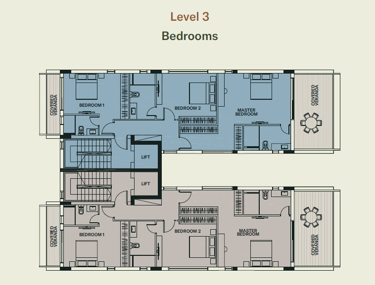 House (Detached) in Green Area, Limassol for Sale
