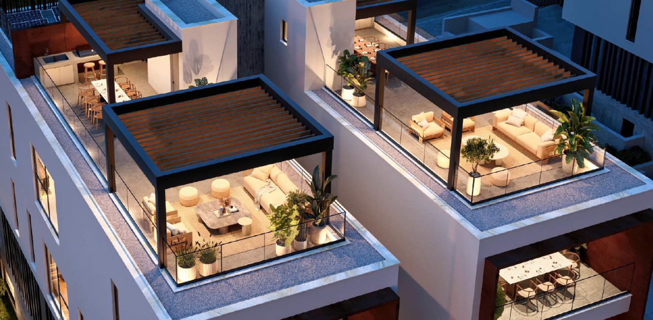 House (Detached) in Green Area, Limassol for Sale