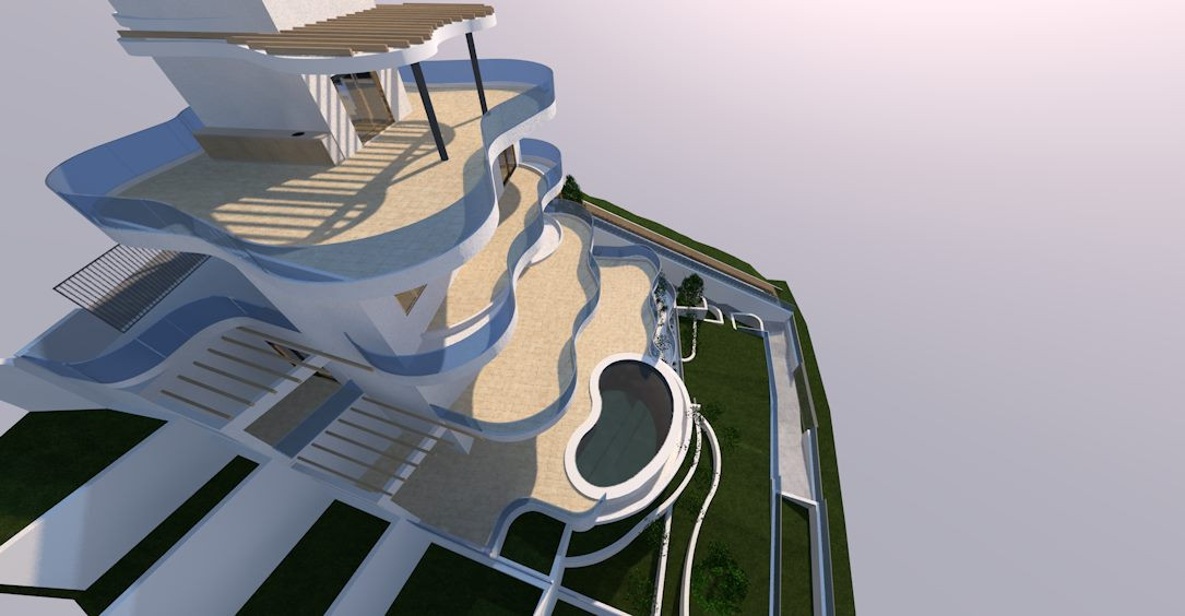 House (Detached) in Agios Athanasios, Limassol for Sale