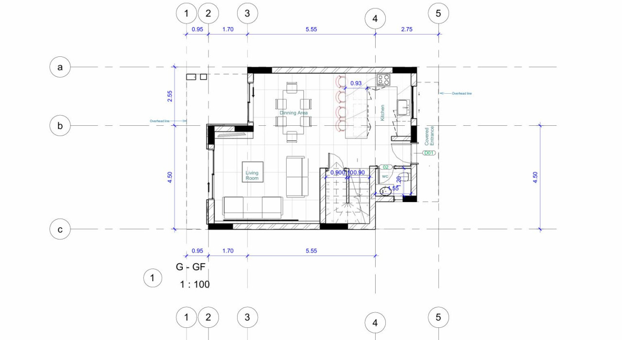 House (Detached) in Pegeia, Paphos for Sale