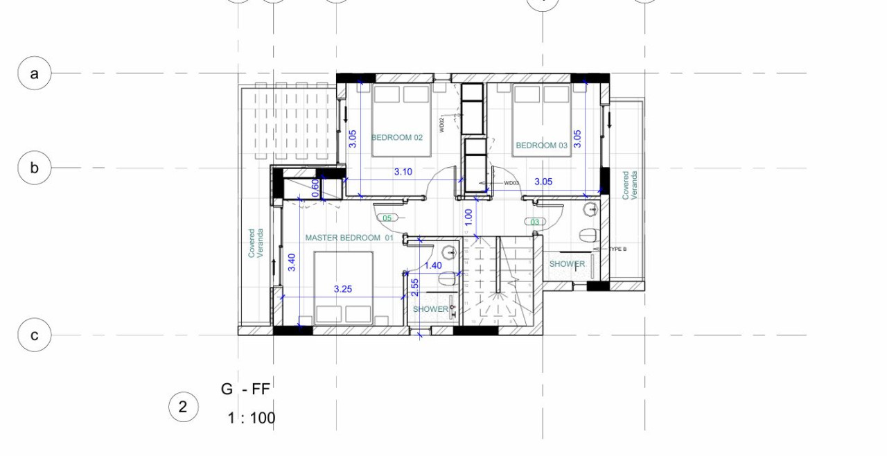 House (Detached) in Pegeia, Paphos for Sale