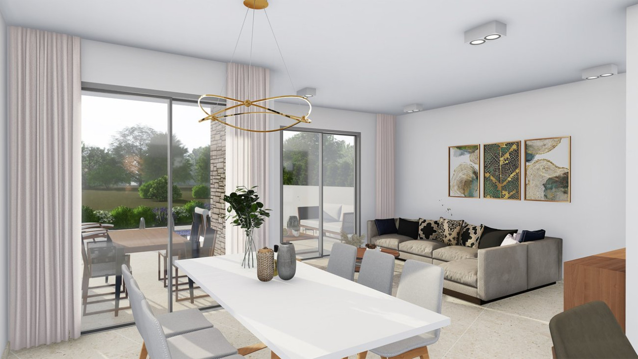 House (Detached) in Pegeia, Paphos for Sale