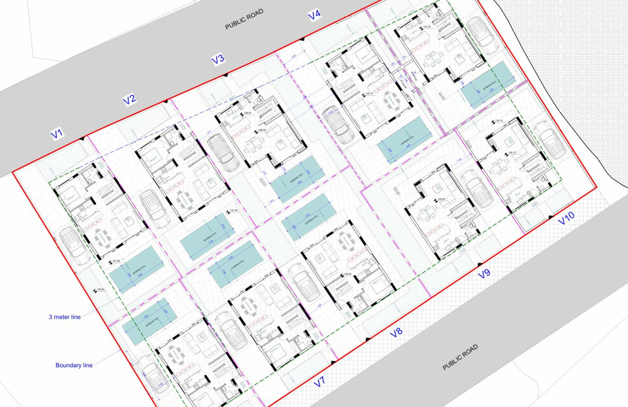 House (Detached) in Pegeia, Paphos for Sale