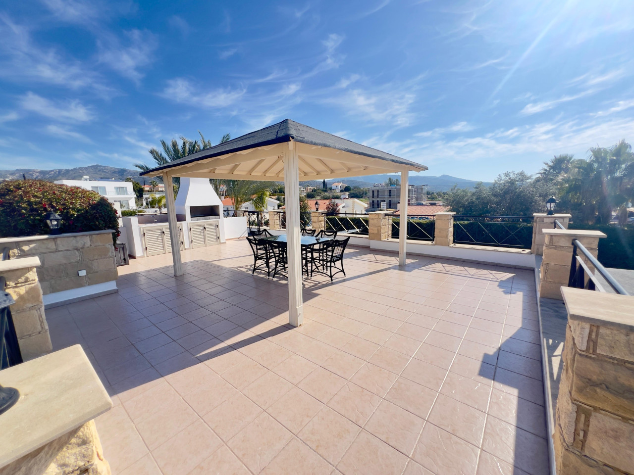 House (Detached) in Pegeia, Paphos for Sale