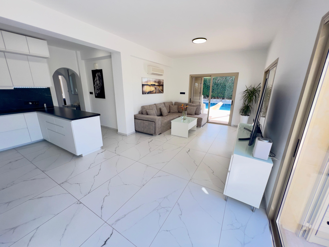 House (Detached) in Pegeia, Paphos for Sale