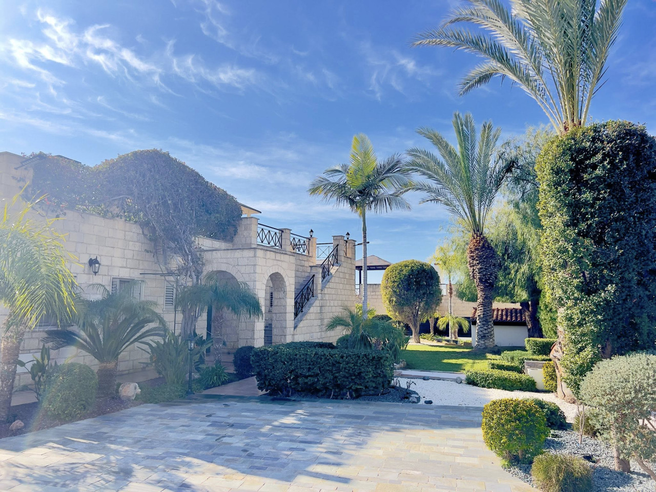 House (Detached) in Pegeia, Paphos for Sale