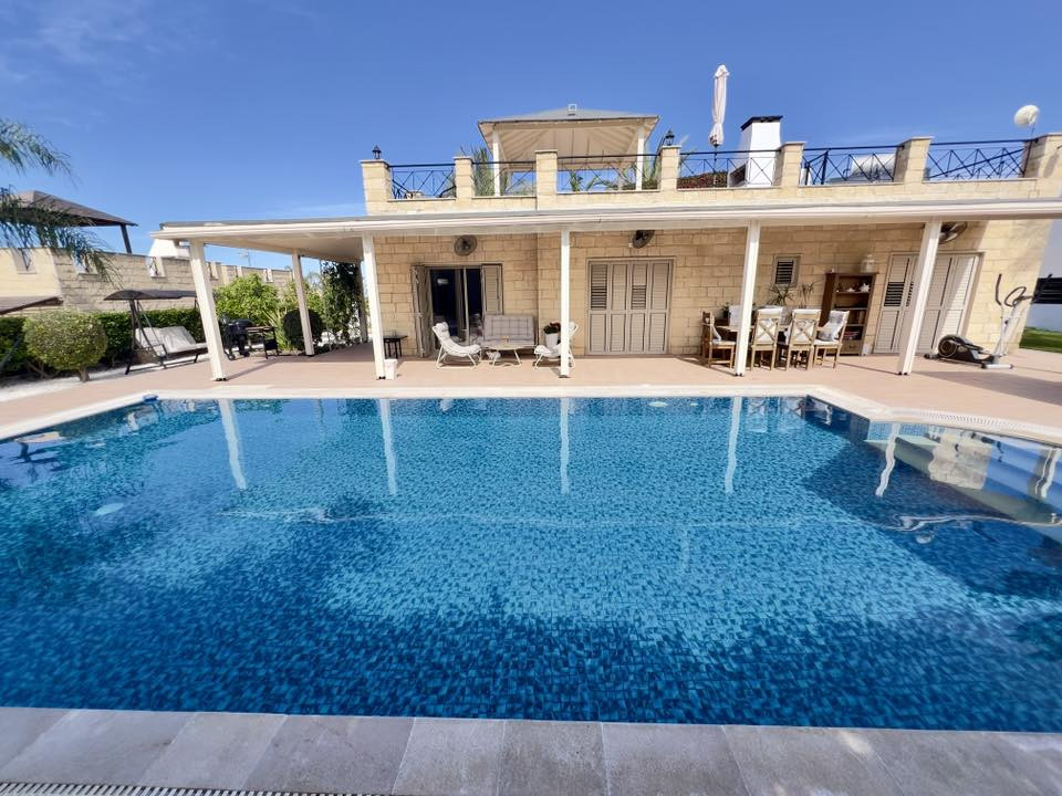 House (Detached) in Pegeia, Paphos for Sale