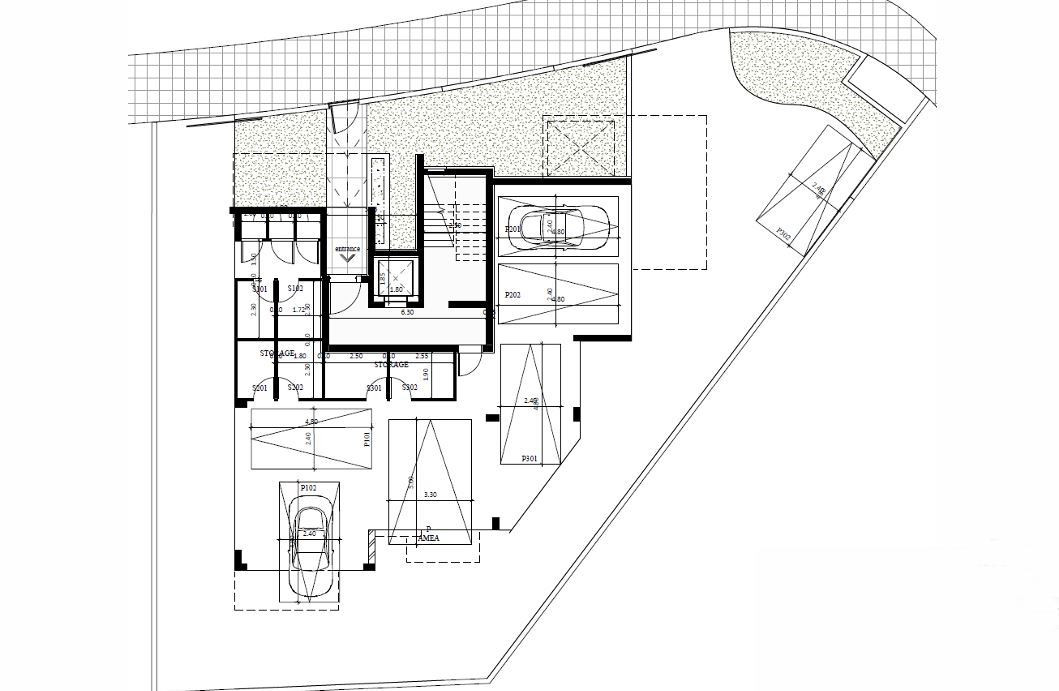 Apartment (Flat) in Ypsonas, Limassol for Sale